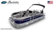 2026 Barletta ARIA A22UC