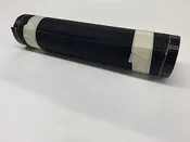 22″ PTFE COATED MESH BELT BLACK ET240180