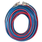 100ft 10/3 SJEOW Extreme U-Ground Extension Cord