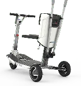 ATTO Cane/Crutches Holders