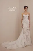Calla Blanche Avianna | Couture Wedding Dress — RashawnRose Bridal & Prom