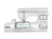 Brother 1250E Deluxe Embroidery Machine