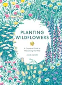 Hachette- Planting Wildflowers