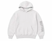 Butter Plush Diamond Oversized Hoodie
