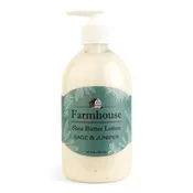500mL Lotion Sage & Juniper