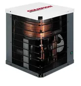 25 CFM / 7.5 HP Air Compressor Champion Refrigerated Air Dryer