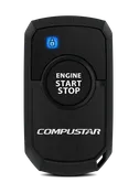 PRO LONG-RANGE 1-BUTTON 1 WAY