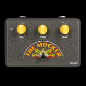 Aclam The Mocker VOX UL730 Fuzz Pedal