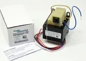100VA Transformer Primary 120V 208V 240V 480V Volt 24V Secondary HVAC Furnace Multi Tap