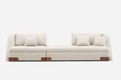 ALBIREO SOFA 05R