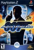 007 Agent Under Fire - (Incomplete) (Playstation 2)