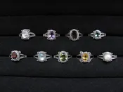 Bali Ring - Small