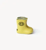 BOXBO Bottine KAWAÏ - YELLOW