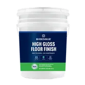 High Gloss Floor Finish