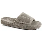 Men's Adjustable Spa Slide Slipper