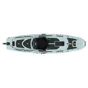 CAJO Terra 116 PDL Pro Series Fishing Kayak
