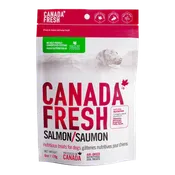 Canada Fresh Salmon Dog Treat 6 oz.