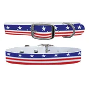 Americana Throwback Dog Collar