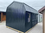 Garden Lofted 10 x 16