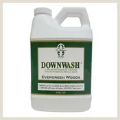 Downwash® Evergreen Woods