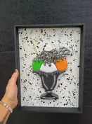 Halloween Sundae — J. Paris Designs