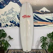 Alva | 6'3" Edge Board