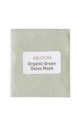 Goodie: Green Detox Mask  masker - 7ml