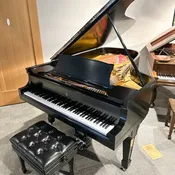1923 Steinway & Sons B Traditional Grand #223836