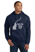 North Star Choir Adult Hooded Sweatshirt