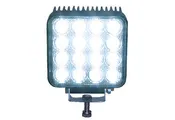Able 2/Sho-Me 48W Square LED Flood Lights 10.7048.W00