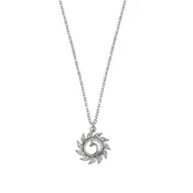 Peacock Magic Necklace