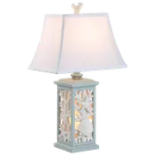 Accent Night Light Table Lamp