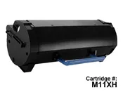 Dell M11XH (331-9805) High Yield Black Toner Cartridge