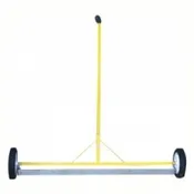 24″ Magnet Sweeper