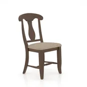 Canadel 0600 Upholstered Dining Chair