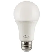 40/60/100 Watt LED A19 - 3-Way Light Bulb 3000 Kelvin