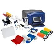 BBP85 Printer Lean 5S Kit with Software