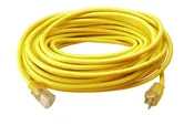 100′ 12/3 CONTRACTOR EXT CORD