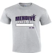 Mendive PE Shirt