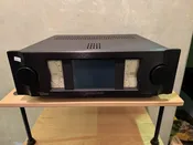 Magnum Dynalab MD109 Triode Reference FM Tuner — Stereo Unlimited