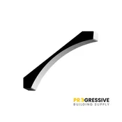 MDF Cove Crown - 1 x 7 (SKU: #505)