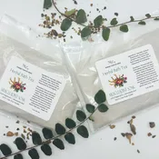 Herbal Bath Tea — Amazing Creams & Lotions