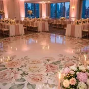 Floor Graphics