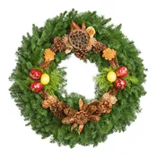 28-inch Wreath