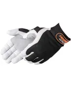 0818 LIGHTNING GEAR DEFENDER MECHANIC GLOVE