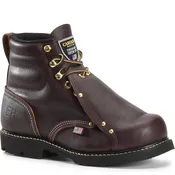 508  6″ STEEL TOE  EXT MET