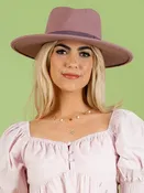 ARIEL II RANCHER HAT-EMINENCE