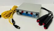 Add TEAM to your Team-Box System (5 players) (DIN plug)