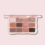 12 Pan Eyeshadow Palette