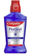 Peroxyl Mouthwash — Happy Fish Pediatric Dentistry Angelica Rohner DMD